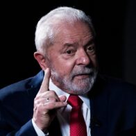 Lula boasts that Brazil "didn't bow its head" to Trump | De Último Minuto English