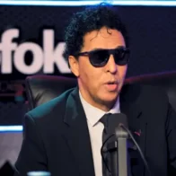 Bonny Cepeda defends himself after plagiarism accusations for the bachata "Pena por ti" | De Último Minuto English