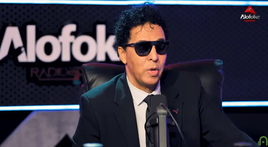 Bonny Cepeda defends himself after plagiarism accusations for the bachata "Pena por ti" | De Último Minuto English