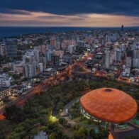 Sports facilities delivery accelerated for the 2026 Central American and Caribbean Games | De Último Minuto English