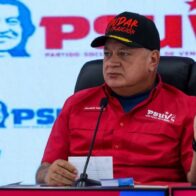 Diosdado Cabello says Summit of the Americas without Venezuela is "anything else"; calls Abinader a mafioso | De Último Minuto English