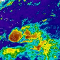 Tropical wave south of the country could become a cyclone in the next 48 hours | De Último Minuto English