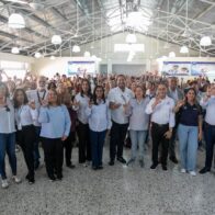 CONADIS benefits hundreds of people with disabilities during a social inclusion day in La Vega | De Último Minuto English