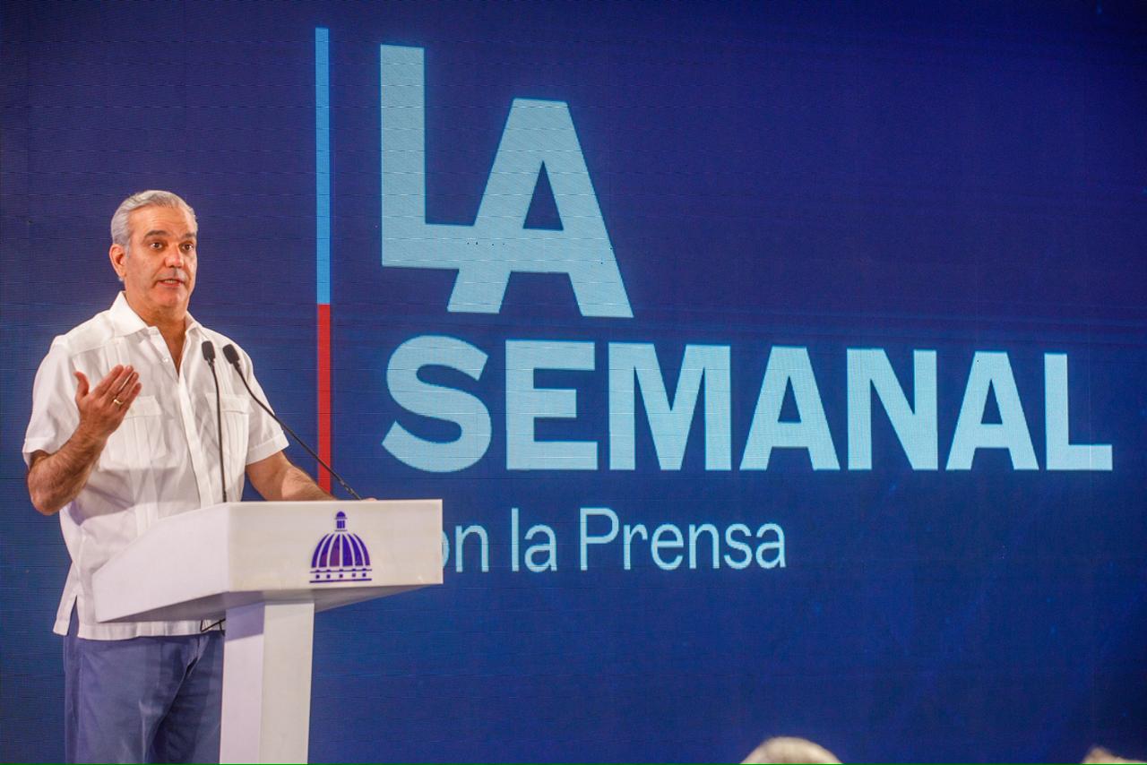Government invests over RD$5 billion in the 2026 Central American and Caribbean Games | De Último Minuto English
