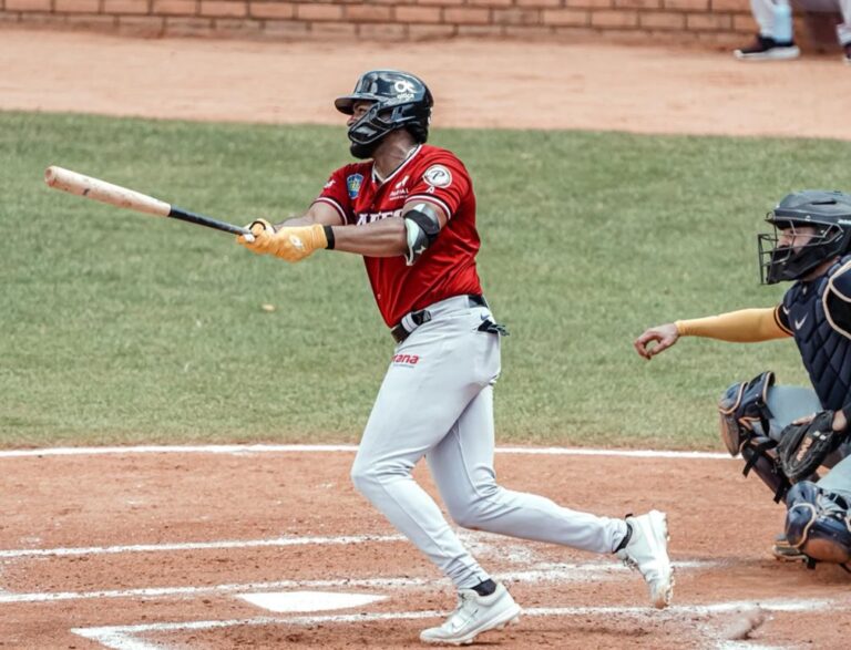 Gigantes del Cibao heading to Santiago for their second preseason game