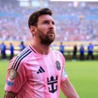 Lionel Messi renews contract with Inter Miami until 2028 | De Último Minuto English