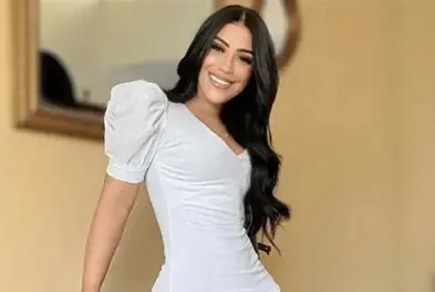 Confirmed! Dianabel Gómez will enter La Casa de Alofoke 2 | De Último Minuto English