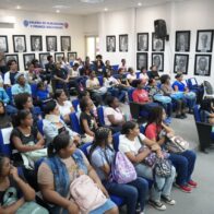 UASD School of Philosophy holds Lectio Brevis on identity, political nation, and sovereignty | De Último Minuto English