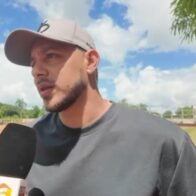 Cristian Adames highlights his adaptation and commitment to the Tigres del Licey: "I am here to give 100%" | De Último Minuto English