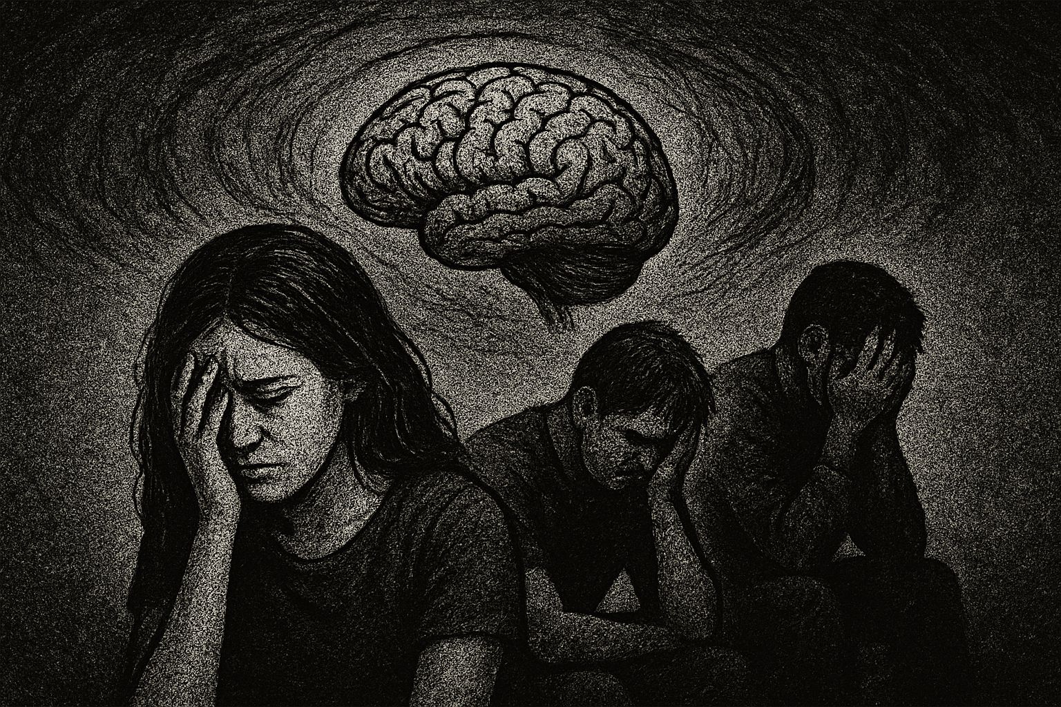October 10: World Mental Health Day | De Último Minuto English
