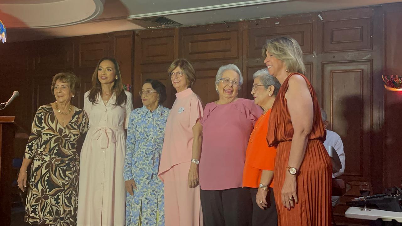 Female Branch Against Cancer announces its traditional Gala Dinner 2025 in support of low-income patients | De Último Minuto English