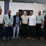 LIDOM supports the IV International Symposium on Arthroscopy and Sports Medicine | De Último Minuto English