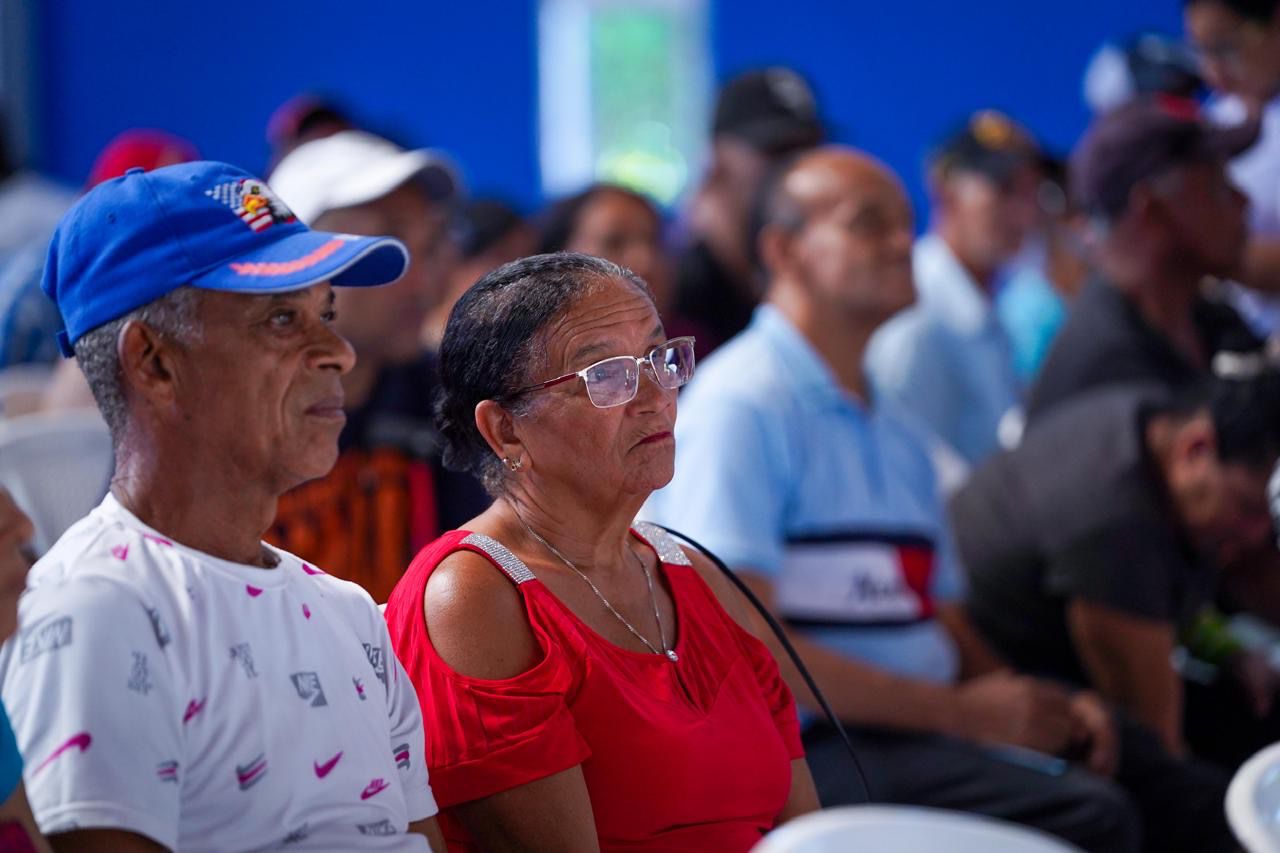 More than 2,500 new families are integrated into the Overcoming Route in Santiago | De Último Minuto English