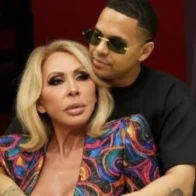Santiago Matías and Laura Bozzo catch the attention of the famous Mexican magazine TV Notas | De Último Minuto English