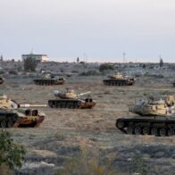 Egypt unveils Sinai development projects on war anniversary with Israel | De Último Minuto English