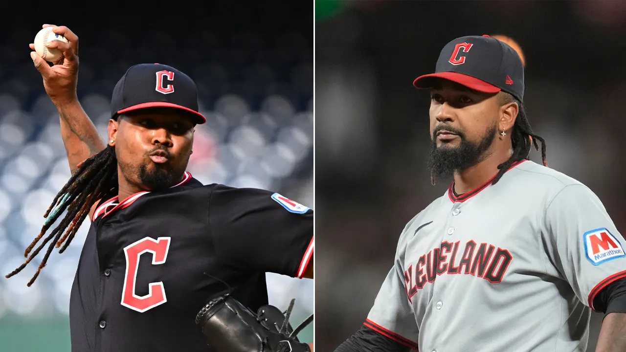 LIDOM prohibits the registration of Emmanuel Clase and Luis Ortiz for the 2025-26 season | De Último Minuto English
