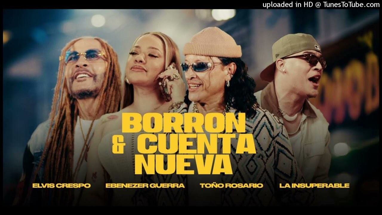 Toño, La Insuperable and Ebenezer Guerra will perform alongside Elvis Crespo  at the Billboard Awards | De Último Minuto English