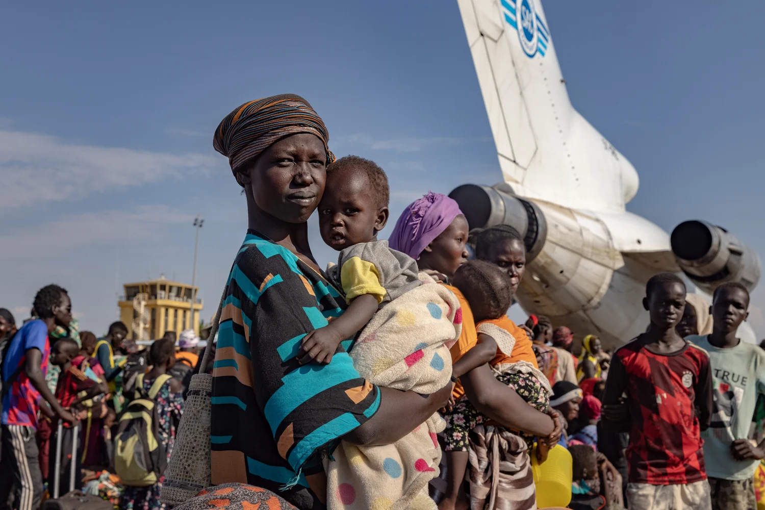 The UN will reduce its presence and activities in South Sudan due to the financial crisis | De Último Minuto English