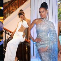 Miss Grand RD's stunning looks at the international competition | De Último Minuto English