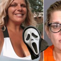 Teacher faces up to 40 years in prison for holding orgies with students using masks from the movie "Scream" | De Último Minuto English