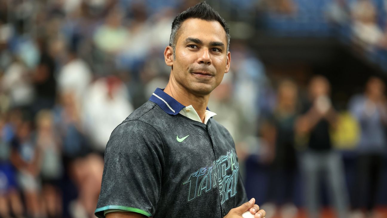 Carlos Peña: “Education is key; the baseball player is also a brand” | De Último Minuto English