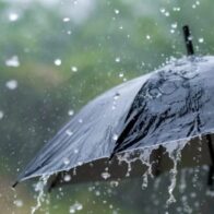 Continued trough incidence with isolated showers | De Último Minuto English