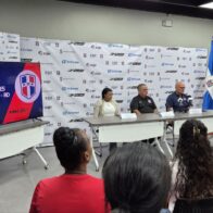 FDF Development Department presented the Regional Talent Centers Program belonging to the FIFA TDS | De Último Minuto English