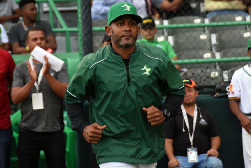 Fernando Tatis will be the new manager of the Algodoneros de Unión Laguna | De Último Minuto English