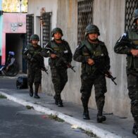 Authorities release 20 people kidnapped in northwest Mexico | De Último Minuto English