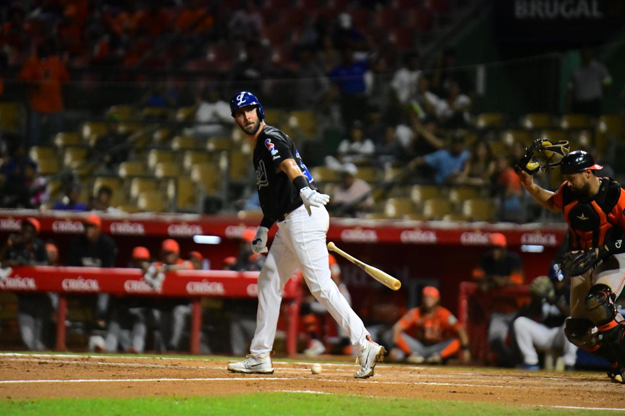 Licey bolsters its roster with the signings of David Hensley, Shaun Anderson, and Hayden Sengler | De Último Minuto English