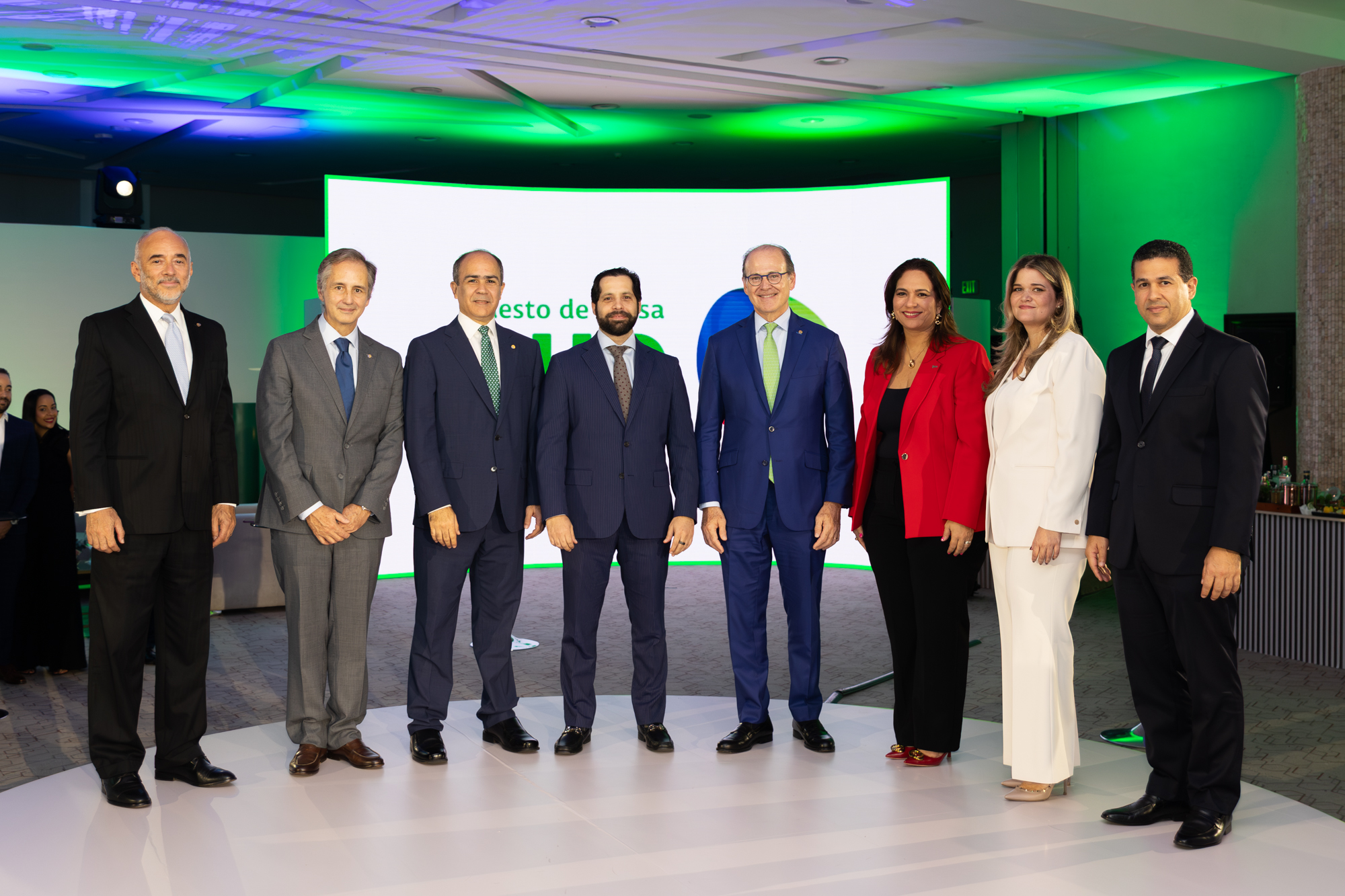 BHD Puesto de Bolsa launches comprehensive communication campaign  | De Último Minuto English