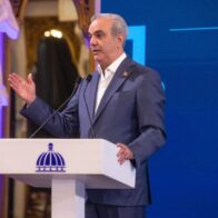 Abinader clarifies military aircraft overflight on the border: “It's routine surveillance, we do it every day” | De Último Minuto English
