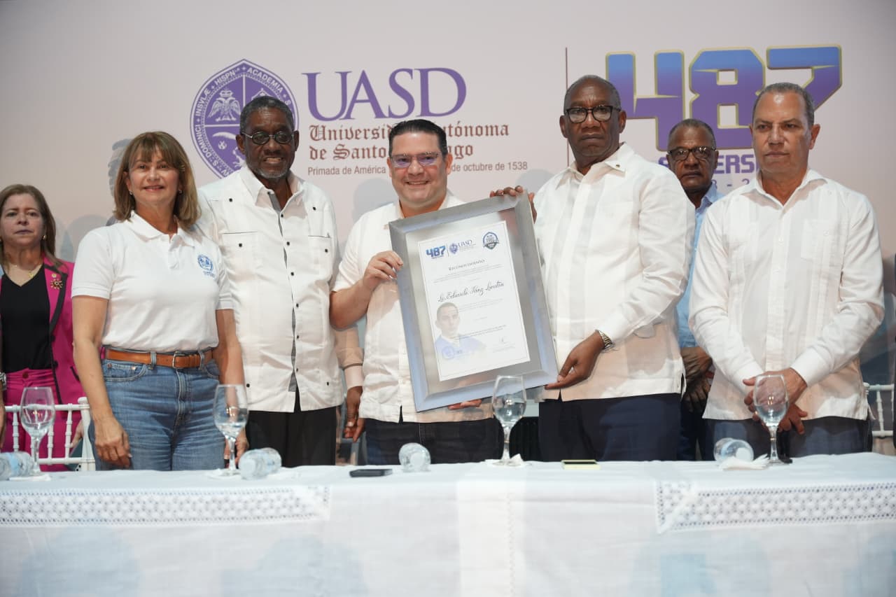 The 44th edition of the Tony Barreiro Games is inaugurated at UASD | De Último Minuto English