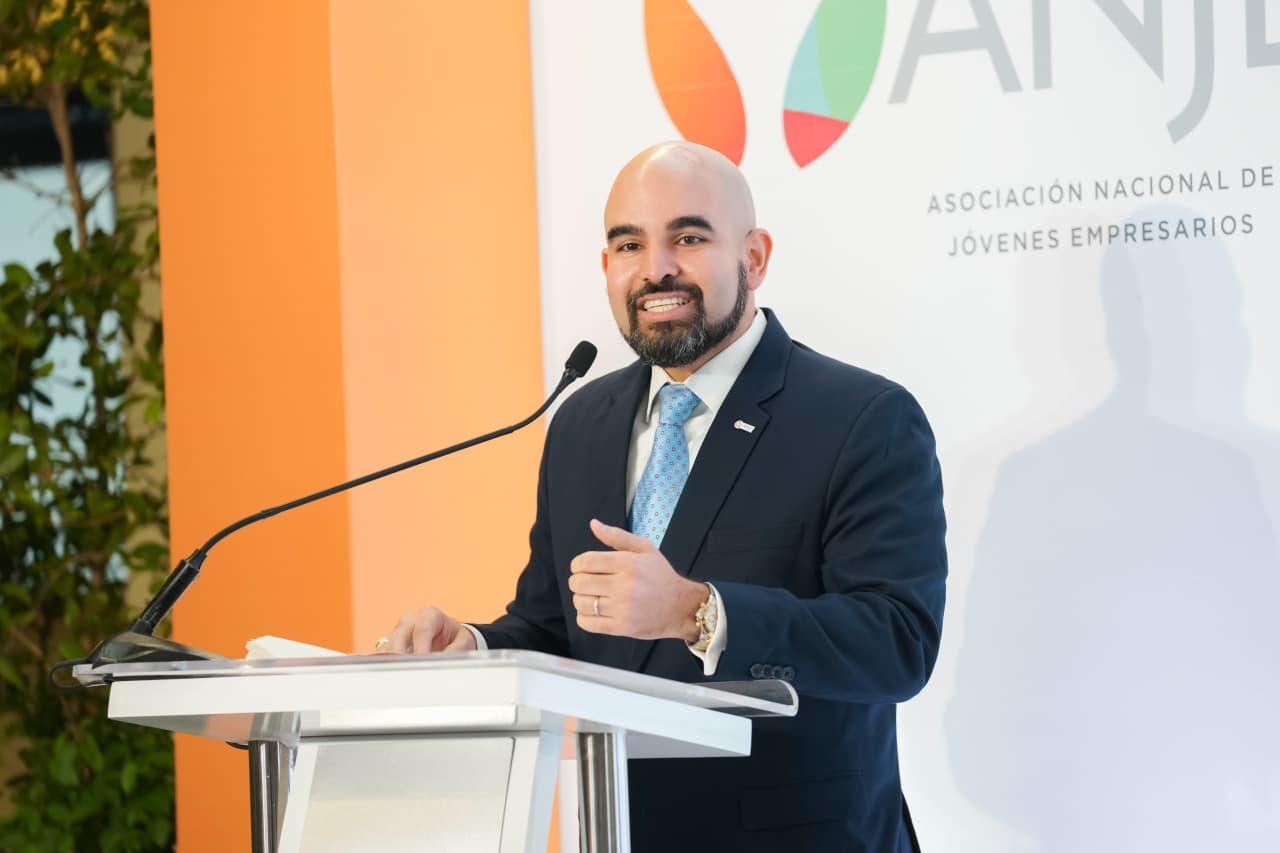 Boris de León heads new ANJE directive for the 2026 period | De Último Minuto English