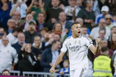 PSG asks Mbappé for compensation of 180 million for rejecting the transfer offer | De Último Minuto English