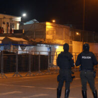 About 9 inmates dead in prison where another riot left 31 murdered a month ago in Ecuador | De Último Minuto English
