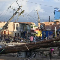 Clinton and InterEnergy oversee Jamaica's energy recovery | De Último Minuto English