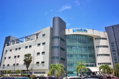 Ney Arias Lora Hospital discharges 27 patients admitted for accidents during Christmas | De Último Minuto English