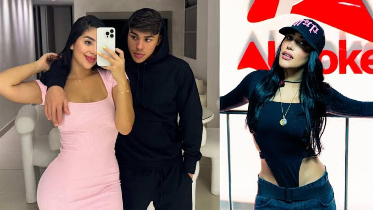Dani Barranco admits that he liked JLexis before Mariana entered the reality show | De Último Minuto English