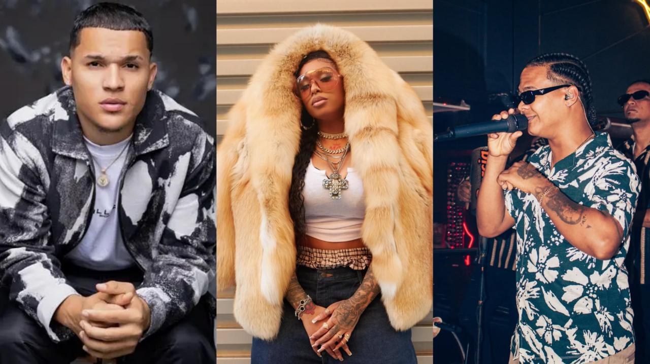Emerging artists who took over the music scene in 2025 | De Último Minuto English