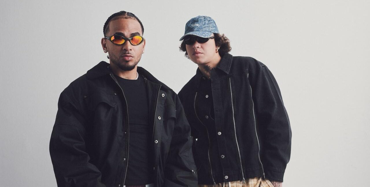 Ozuna and Béle release Stendhal with a special show in Madrid | De Último Minuto English