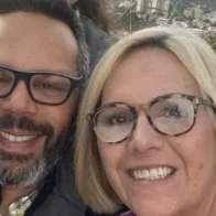 Daughter of González Urrutia says her husband was sentenced to 30 years in prison in Venezuela | De Último Minuto English