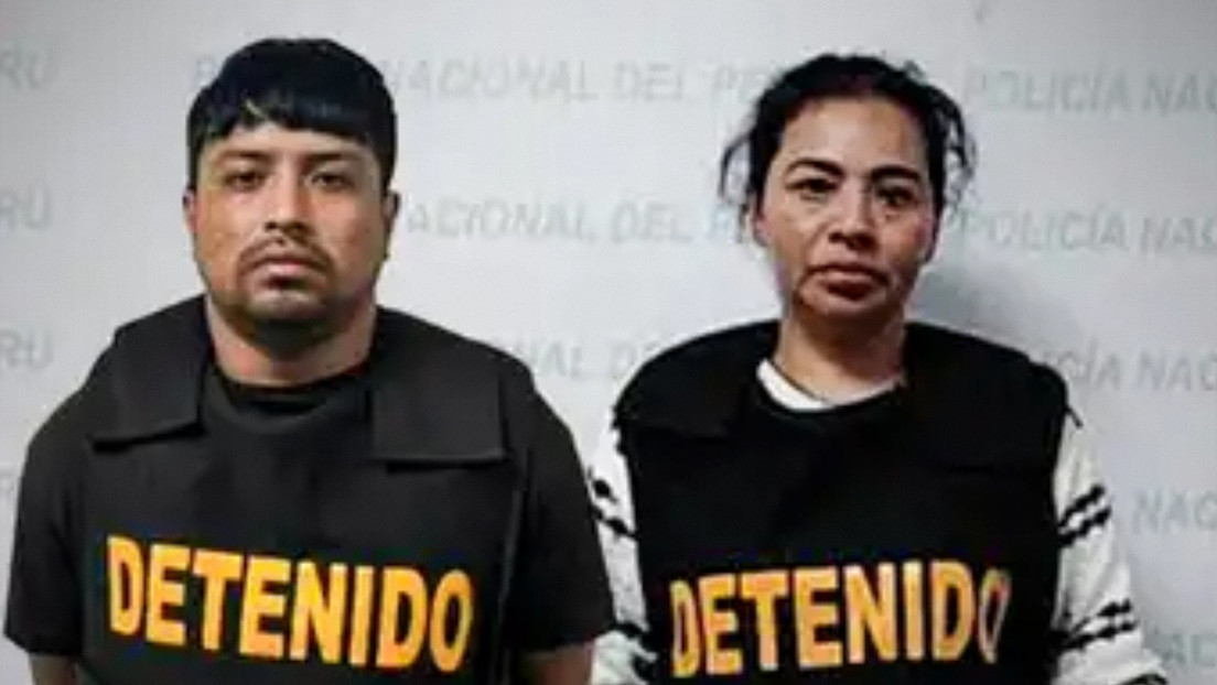 The Terror of the Timba falls in Peru, the criminal gang that extorted musical groups | De Último Minuto English