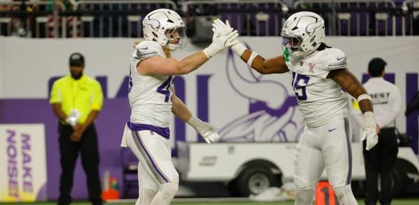 Vikings defeat Lions 23-10, leaving them with no playoff options | De Último Minuto English