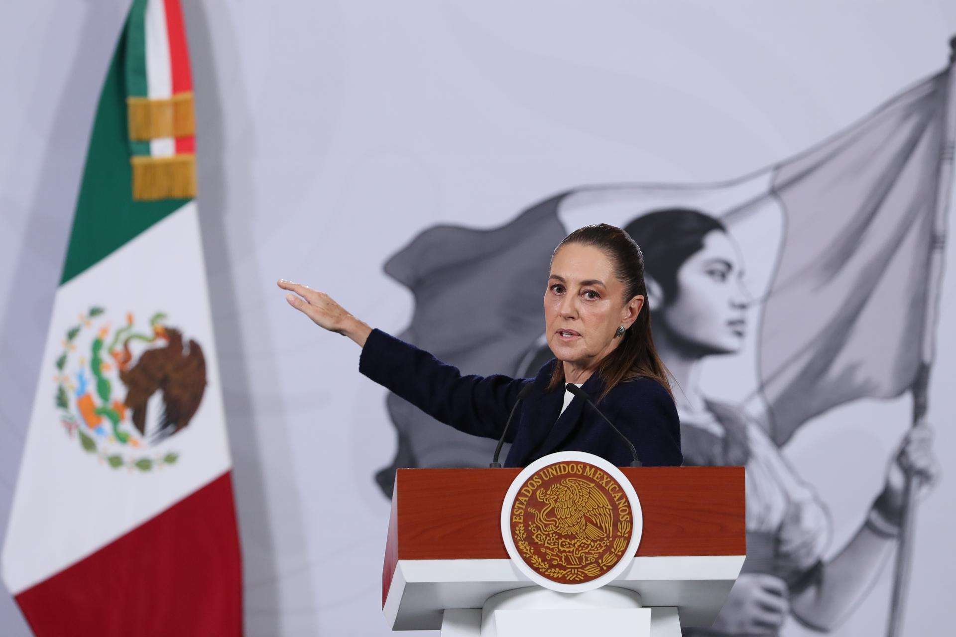 Mexico to analyze fentanyl implications as a "weapon of mass destruction" in the U.S. | De Último Minuto English