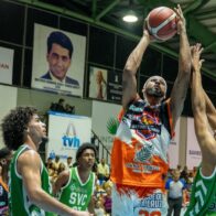 Club Centro extends undefeated 3-0 and Antonio Guzmán wins first in TBS Higüey 2025 | De Último Minuto English