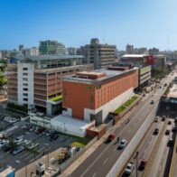 BHD Wins Gold in Financial Inclusion Ranking | De Último Minuto English