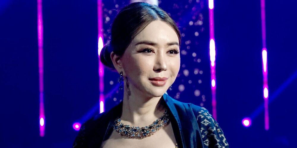 Anne Jakrajutatip, co-owner of Miss Universe, sentenced to 2 years in prison | De Último Minuto English