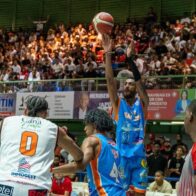 San Jose and San Francisco Clubs Win at the TBS Higüey 2025 | De Último Minuto English