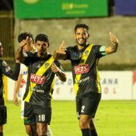 Ascona's Goal Propels Moca FC to a 1-0 Victory, Leaving Them on the Brink of the LDF Playoffs | De Último Minuto English